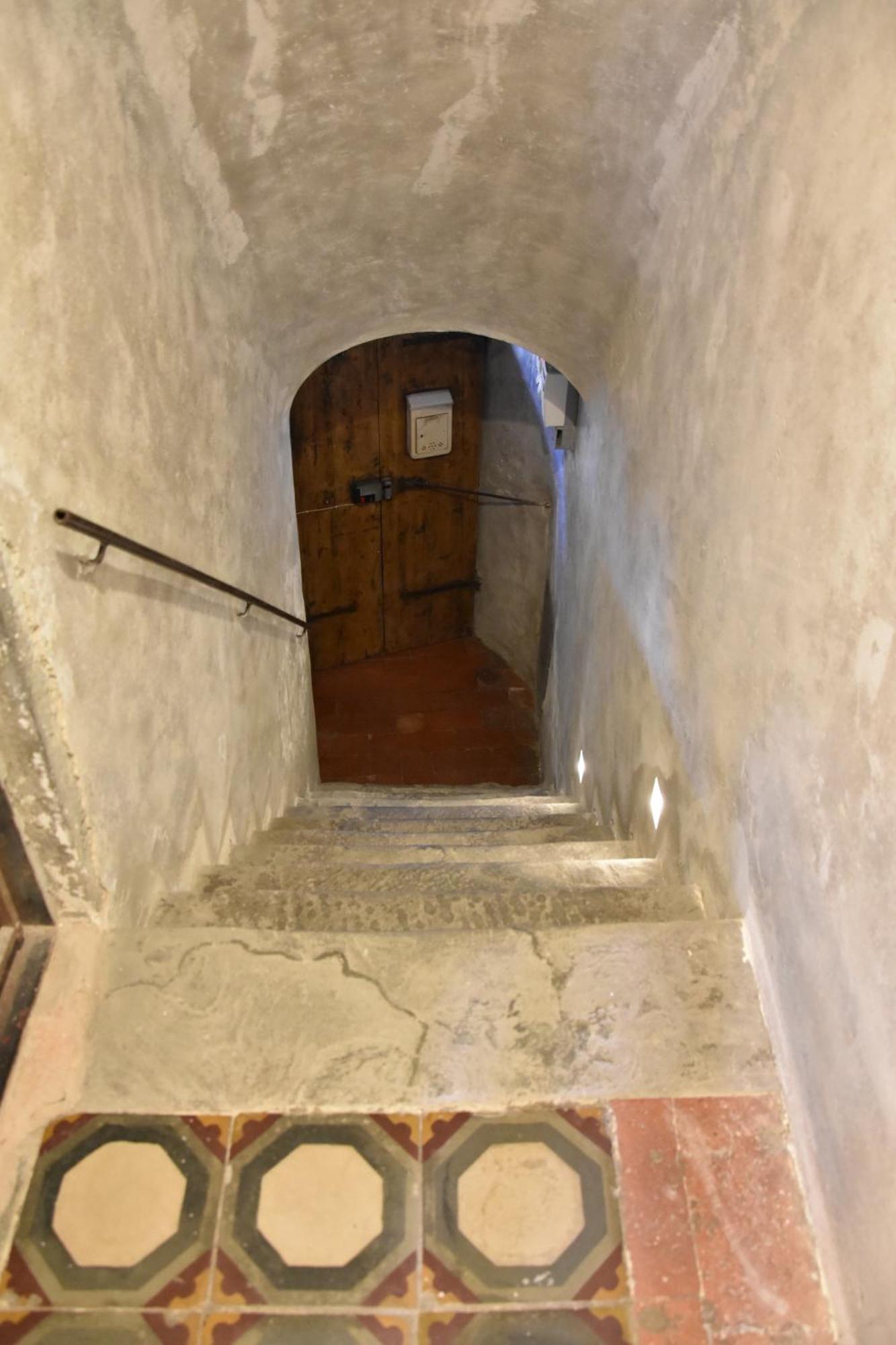 Il Giardino Di Dinda Apartment Arezzo Exterior photo
