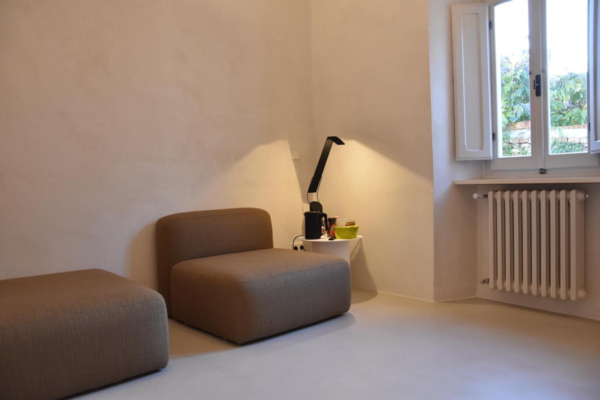 Il Giardino Di Dinda Apartment Arezzo Exterior photo