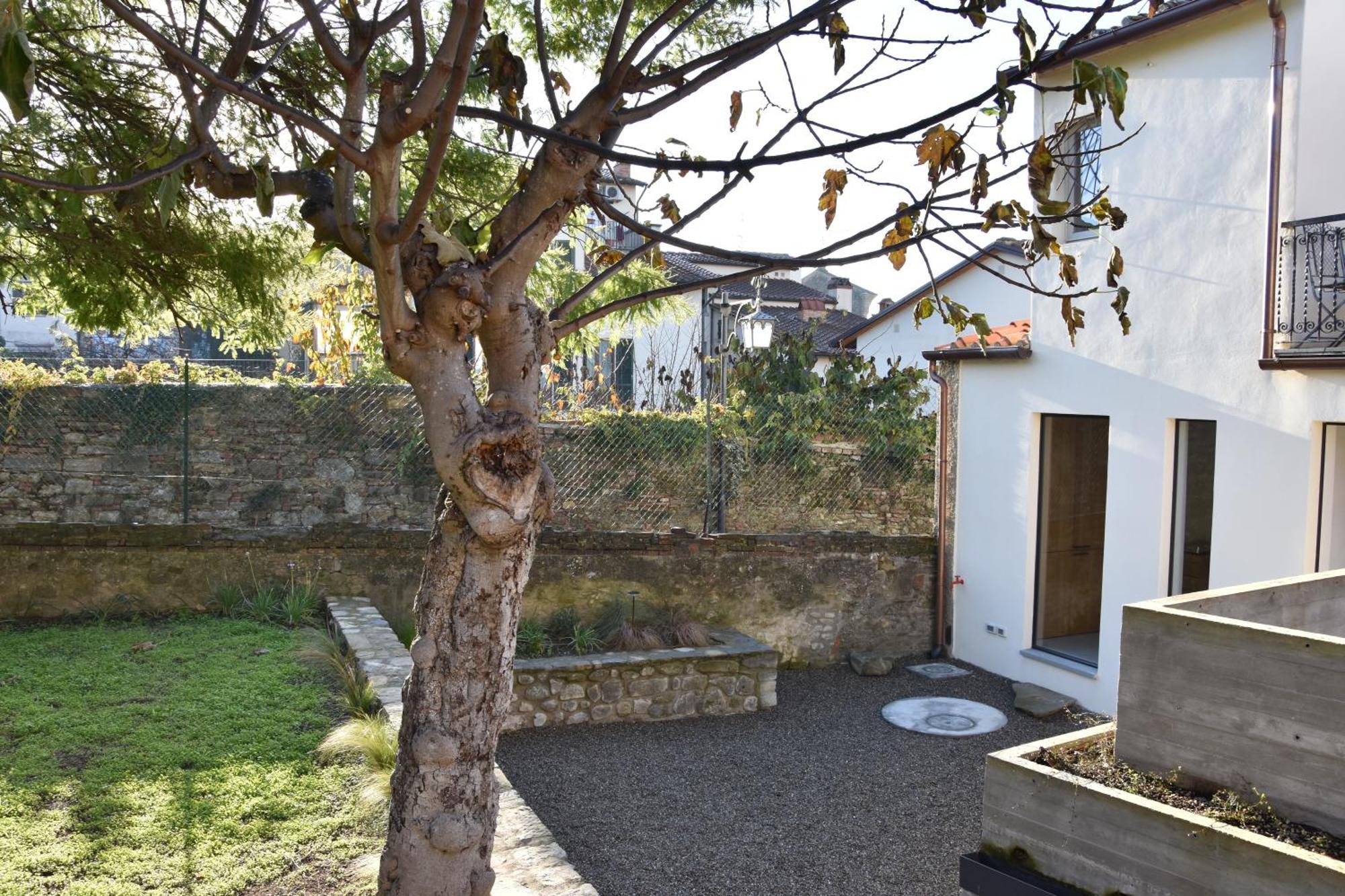 Il Giardino Di Dinda Apartment Arezzo Exterior photo