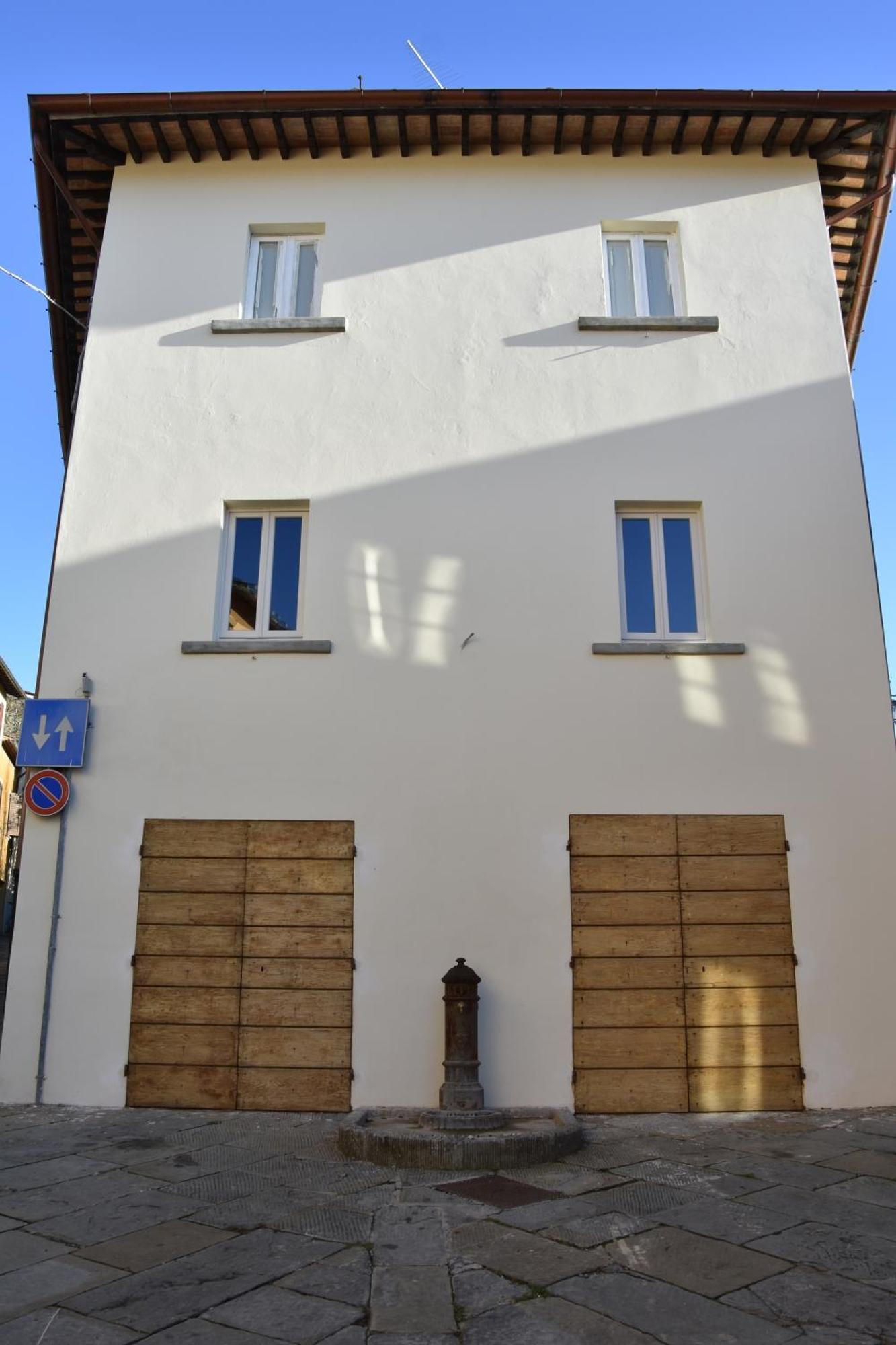 Il Giardino Di Dinda Apartment Arezzo Exterior photo