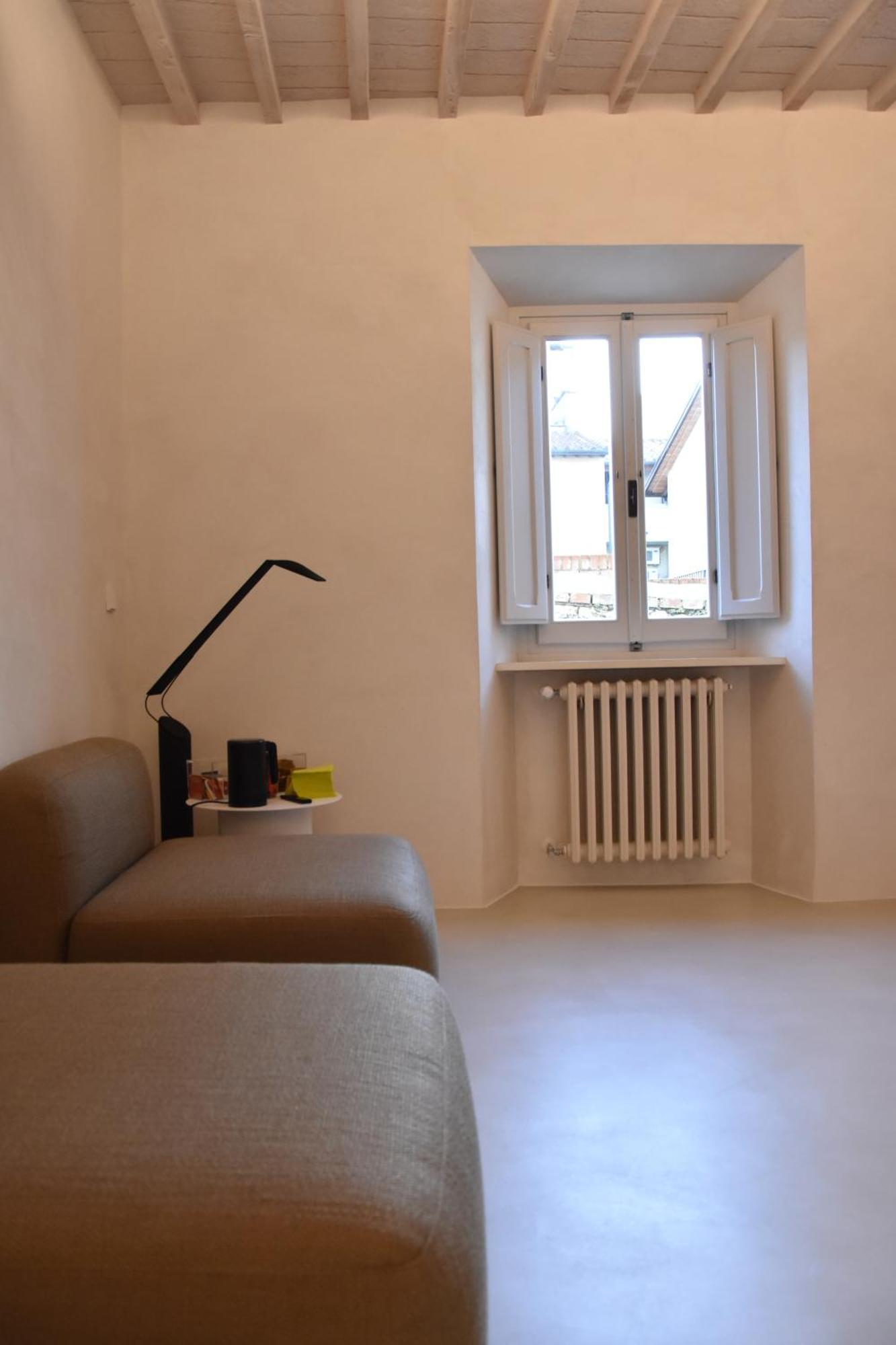 Il Giardino Di Dinda Apartment Arezzo Exterior photo
