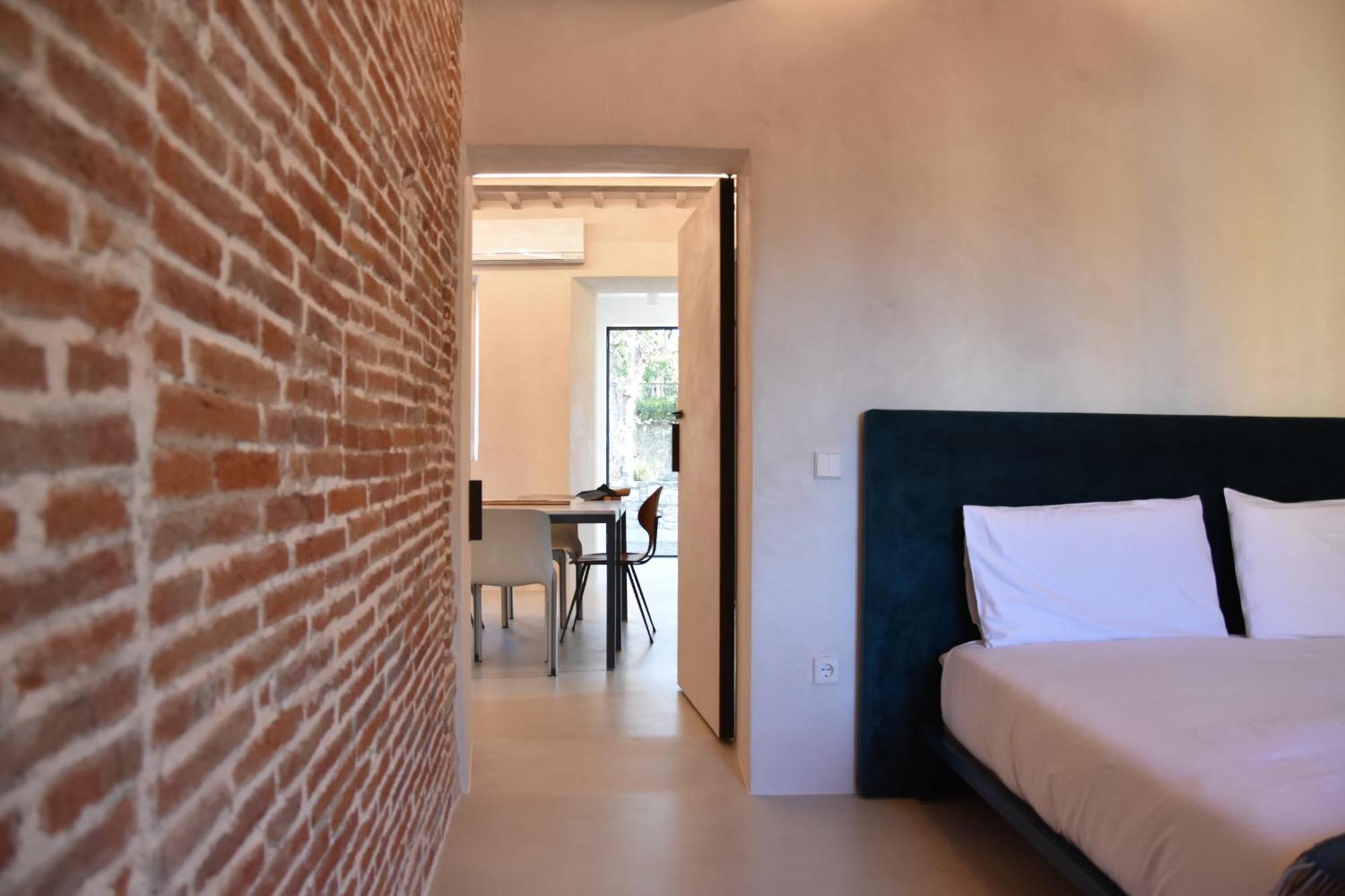 Il Giardino Di Dinda Apartment Arezzo Exterior photo